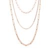 collana donna gioielli Bronzallure Purezza WSBZ01965.R