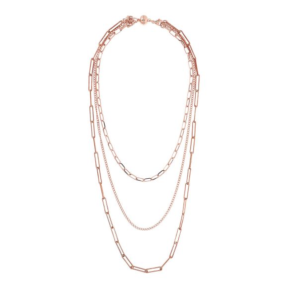 collana donna gioielli Bronzallure Purezza WSBZ01965.R - immagine 2