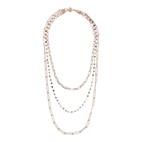 collana donna gioielli Bronzallure Variegata WSBZ01964.TU - immagine 2