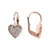 orecchini donna gioielli Bronzallure Altissima WSBZ01923.W - immagine 2