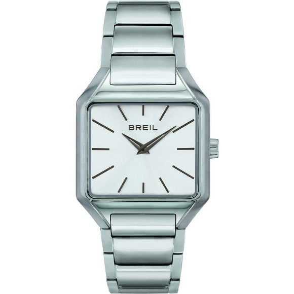 orologio solo tempo donna Breil The B TW1929