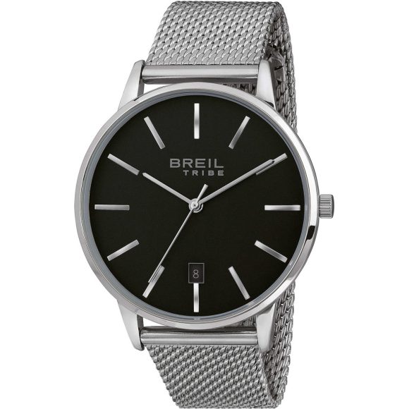 orologio solo tempo uomo Breil Avery EW0458