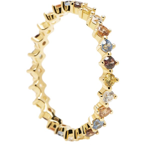 anello donna gioielli PDPaola Five