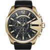 orologio cronografo uomo Diesel Mega Chief DZ4344