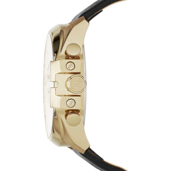 orologio cronografo uomo Diesel Mega Chief DZ4344 - immagine 3