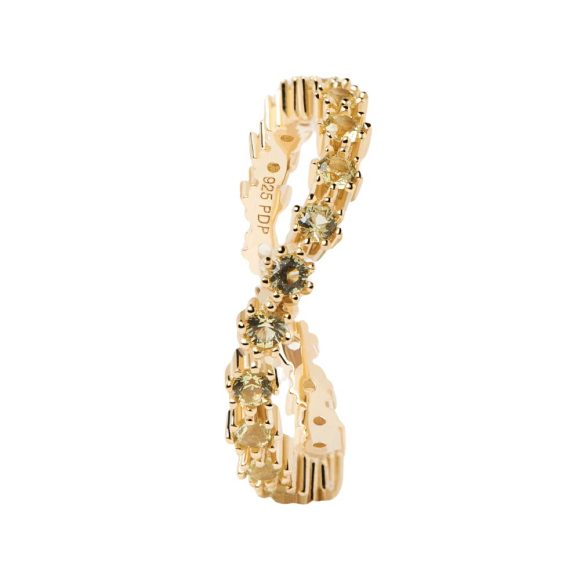 anello donna gioielli PDPaola Motion