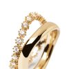 anello donna gioielli PDPaola Motion - immagine 3