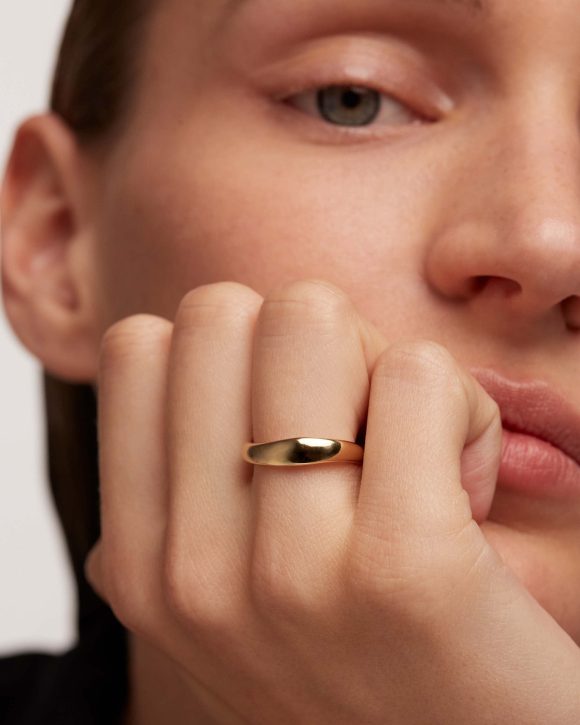 anello donna gioielli PDPaola Motion - immagine 2