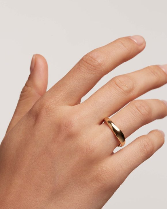 anello donna gioielli PDPaola Motion - immagine 4