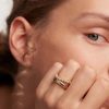 anello donna gioielli PDPaola Motion - immagine 2