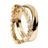anello donna gioielli PDPaola Motion - immagine 5