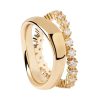 anello donna gioielli PDPaola Motion - immagine 7