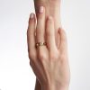 anello donna Unoaerre Fashion Jewellery Classica 1993 - immagine 2