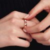 anello donna Unoaerre Fashion Jewellery Classica 1994 - immagine 2