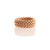 anello donna Unoaerre Fashion Jewellery Silver Chicco