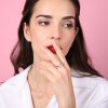 anello doppio donna gioielli Bronzallure Altissima - immagine 2