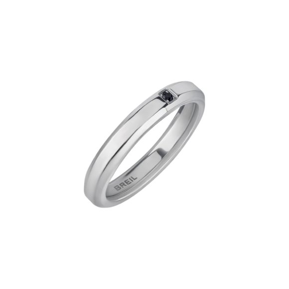 anello uomo gioielli Breil Y