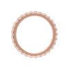 anello veretta donna gioielli Bronzallure Miss - immagine 3