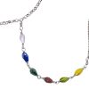 bracciale baciamano in argento Gold Gallery BCM1 - immagine 2