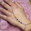 bracciale baciamano in argento Gold Gallery BCM1 - immagine 3