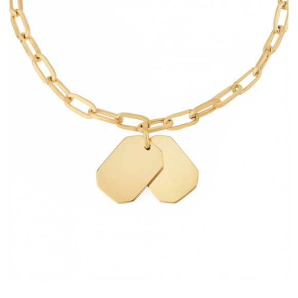 bracciale donna gioielli Breil Private Code TJ3124 - immagine 2