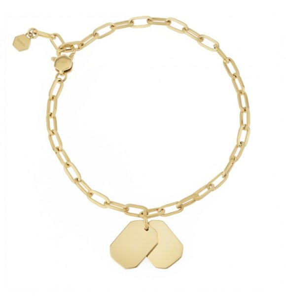 bracciale donna gioielli Breil Private Code TJ3124