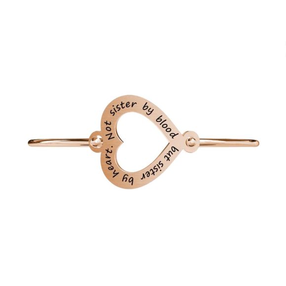 bracciale donna gioielli Kidult Love 731634 - immagine 3