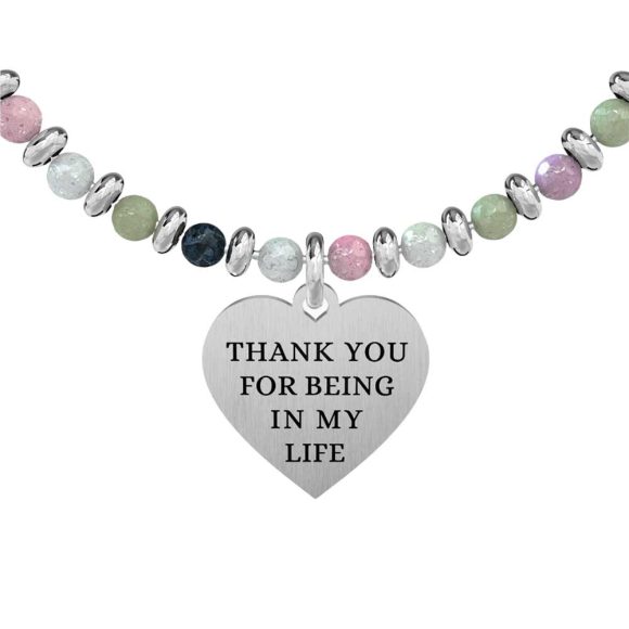 bracciale donna gioielli Kidult Love 731442 - immagine 2