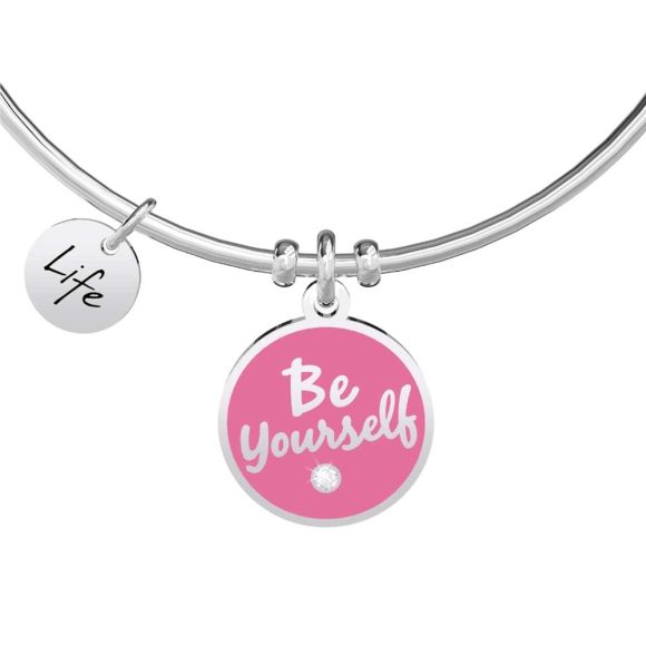 bracciale donna gioielli Kidult Philosophy 731709 - immagine 2