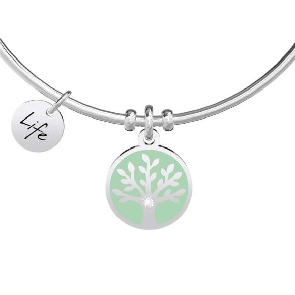 bracciale donna gioielli Kidult Nature 731715 - immagine 2