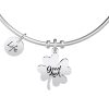 bracciale donna gioielli Kidult Nature 731750