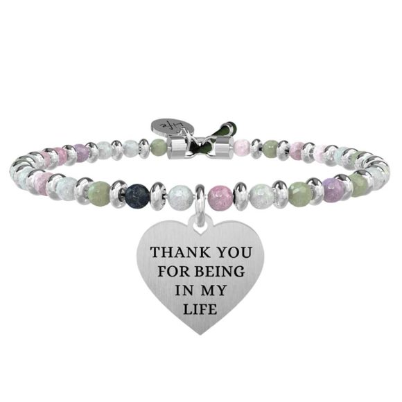 bracciale donna gioielli Kidult Love 731442