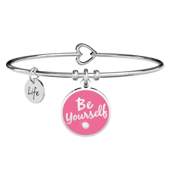 bracciale donna gioielli Kidult Philosophy 731709