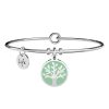bracciale donna gioielli Kidult Nature 731715