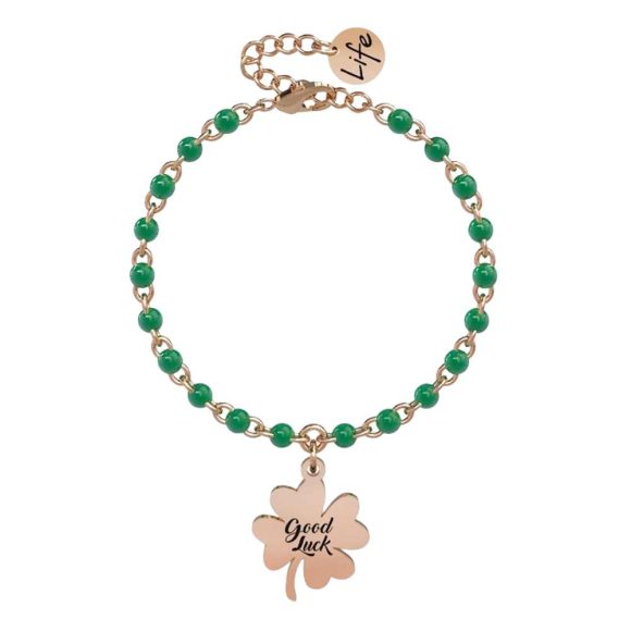 bracciale donna gioielli Kidult Nature 731820
