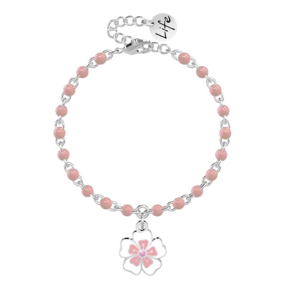 bracciale donna gioielli Kidult Nature 731834