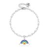 bracciale donna gioielli Kidult Symbols 731844