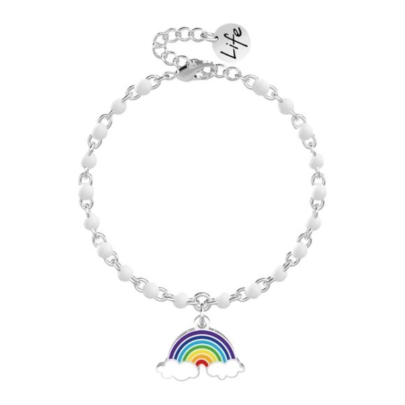 bracciale donna gioielli Kidult Symbols 731844