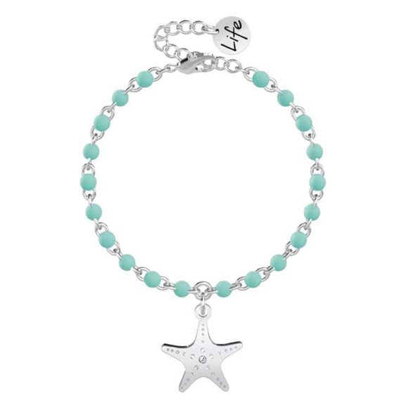 bracciale donna gioielli Kidult Animal Planet 731856