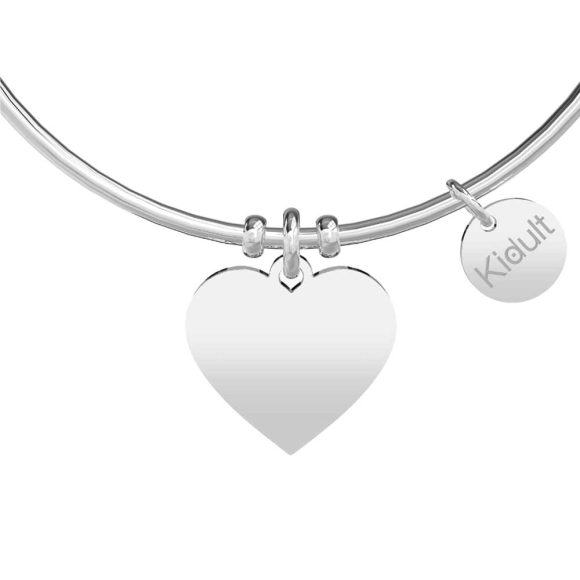 bracciale donna gioielli Kidult Love 731609 - immagine 3