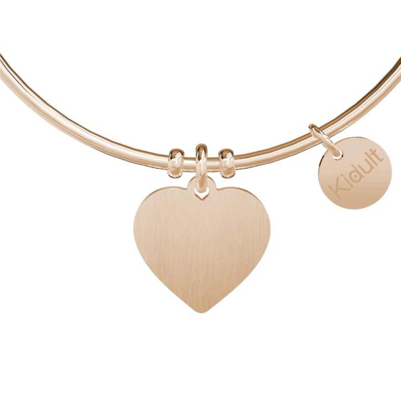 bracciale donna gioielli Kidult Love 731634 - immagine 4