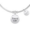 bracciale donna gioielli Kidult Nature 731715 - immagine 3