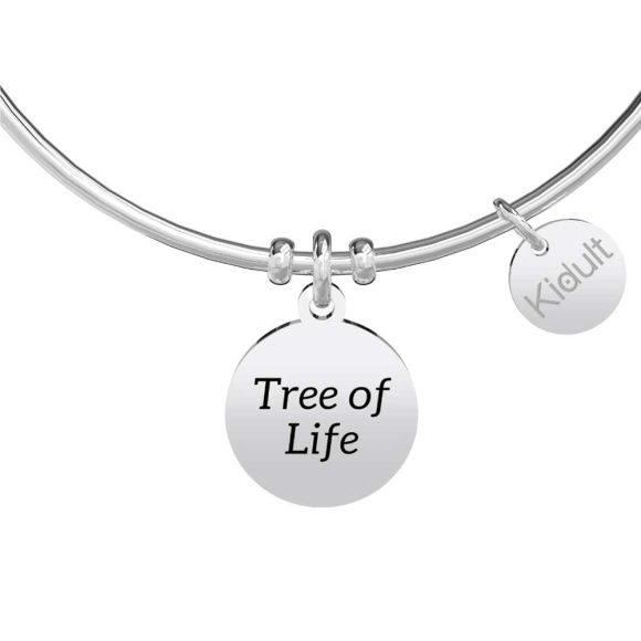 bracciale donna gioielli Kidult Nature 731715 - immagine 3