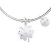 bracciale donna gioielli Kidult Nature 731750 - immagine 2