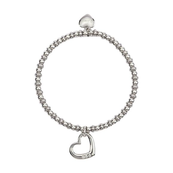 bracciale donna gioielli 2Jewels Mon Amour 232297