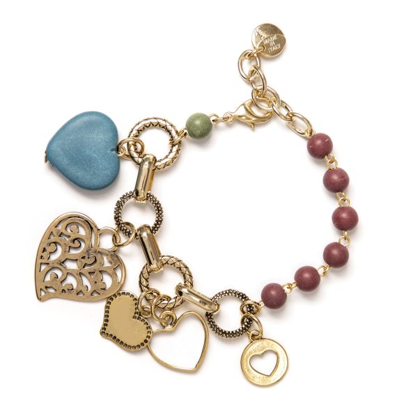 bracciale donna gioielli Sodini Bijoux Genesi 330692W