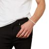 bracciale uomo gioielli Breil Carve TJ3120 - immagine 2