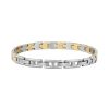bracciale uomo gioielli Breil Carve TJ3120 - immagine 3