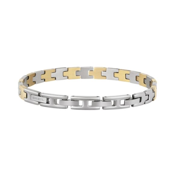 bracciale uomo gioielli Breil Carve TJ3120 - immagine 3