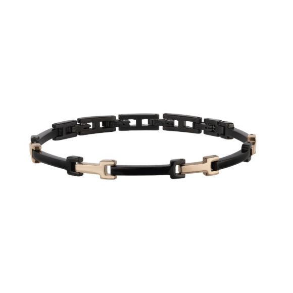 bracciale uomo gioielli Breil Y TJ3109